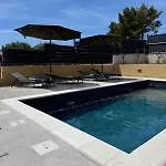 Franka - With A Private Pool