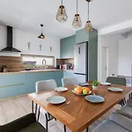 Ferienhaus Franka - With A Private Pool *