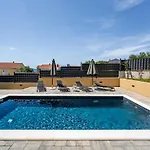 Franka - With A Private Pool * Sveti Filip i Jakov