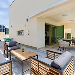 Franka - With A Private Pool