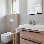 Semesterbostad Franka - With A Private Pool *