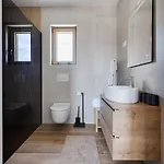 Semesterbostad Franka - With A Private Pool *