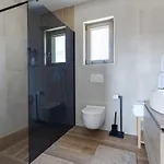 Semesterbostad Franka - With A Private Pool