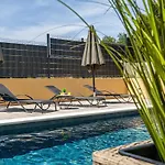 Franka - With A Private Pool