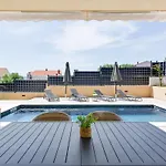 Franka - With A Private Pool * Sveti Filip i Jakov
