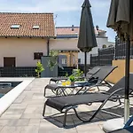 Franka - With A Private Pool Ferienhaus *