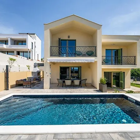Ferienhaus Franka - With A Private Pool *