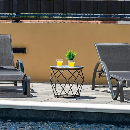 Franka - With A Private Pool Casa vacanze