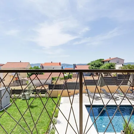 Casa vacanze Franka - With A Private Pool Sveti Filip i Jakov