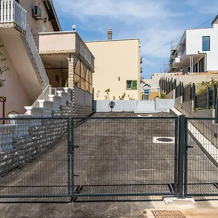 Franka - With A Private Pool *
