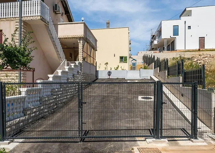 Franka - With A Private Pool *
