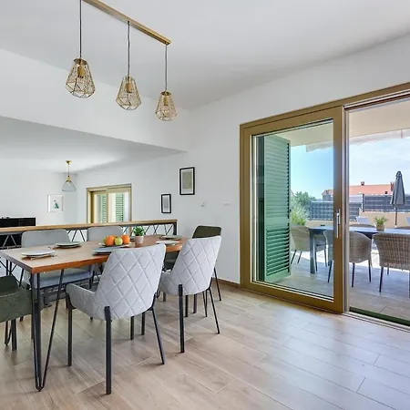 Franka - With A Private Pool Holiday home *