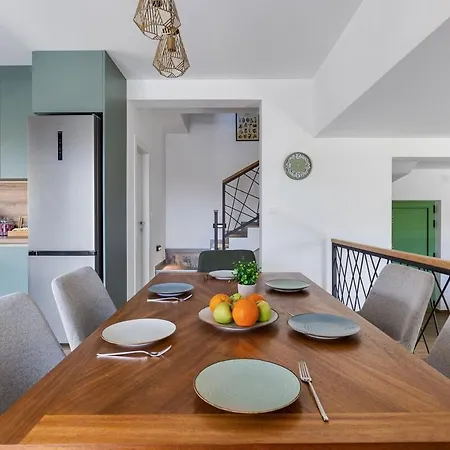 Franka - With A Private Pool Ferienhaus *