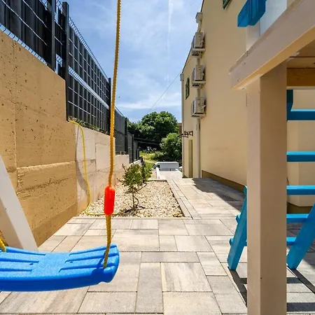 Franka - With A Private Pool * Sveti Filip i Jakov