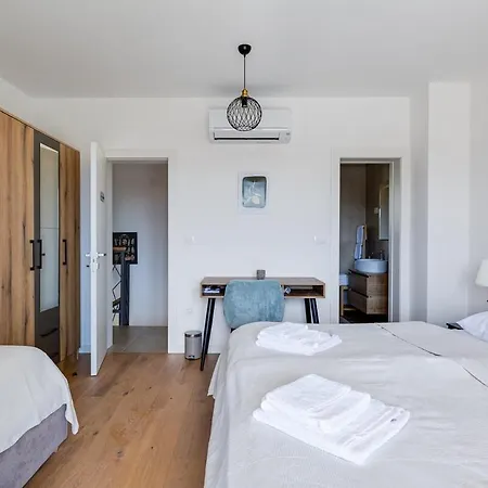 Franka - With A Private Pool *