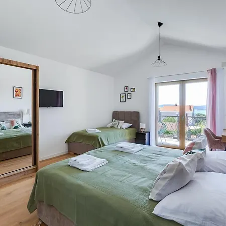 Franka - With A Private Pool Ferienhaus