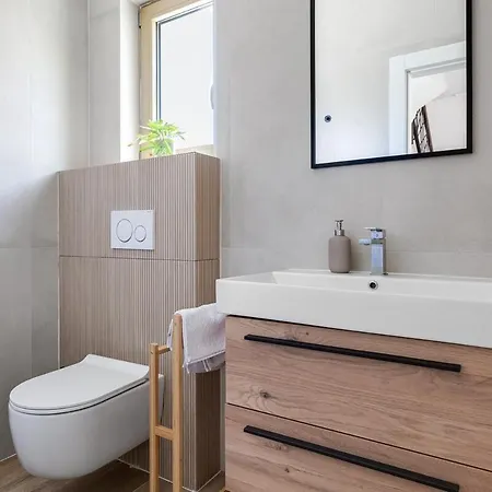 Feriehus Franka - With A Private Pool *