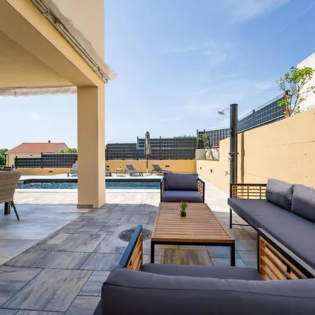 Feriehus Franka - With A Private Pool Sveti Filip i Jakov