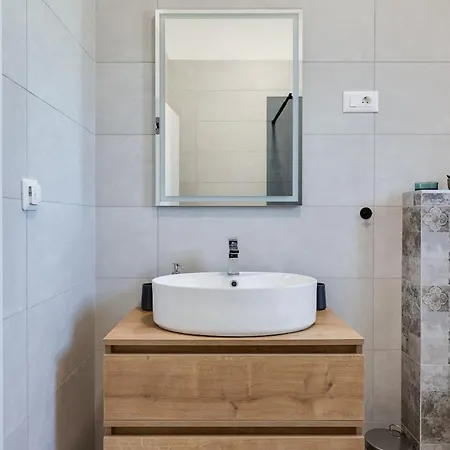 Franka - With A Private Pool Sveti Filip i Jakov