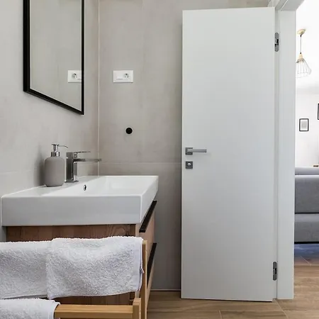 Franka - With A Private Pool