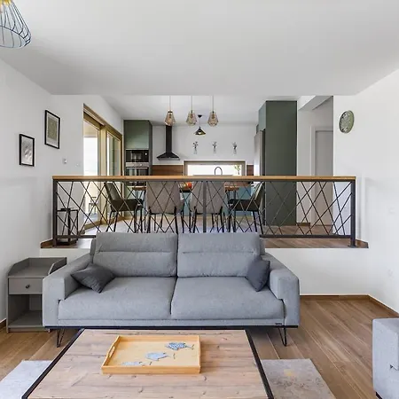 Ferienhaus Franka - With A Private Pool *