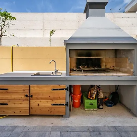 Ferienhaus Franka - With A Private Pool Sveti Filip i Jakov