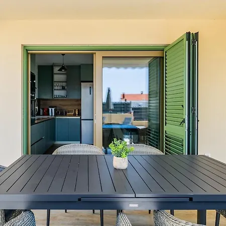 Franka - With A Private Pool Sveti Filip i Jakov