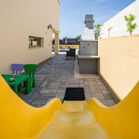 Franka - With A Private Pool * Sveti Filip i Jakov