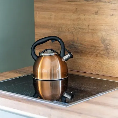 Ferienhaus Franka - With A Private Pool