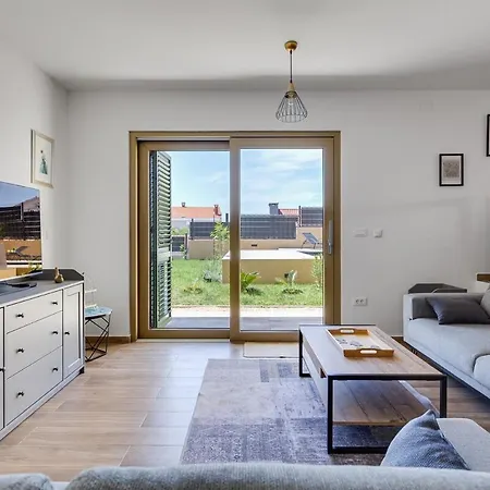 Ferienhaus Franka - With A Private Pool *