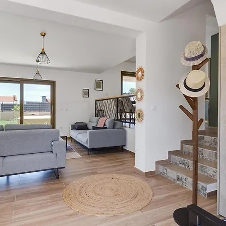 Franka - With A Private Pool *