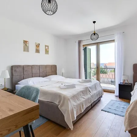 Ferienhaus Franka - With A Private Pool *