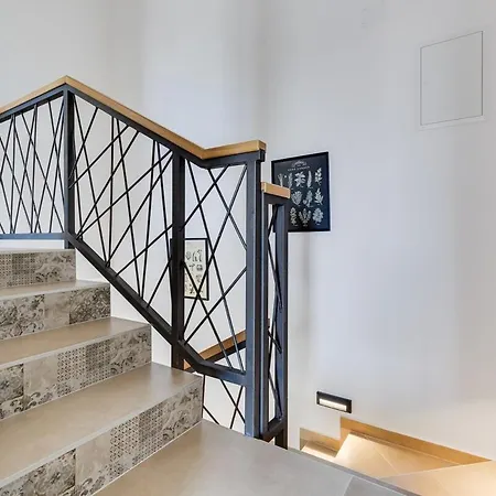 Ferienhaus Franka - With A Private Pool Sveti Filip i Jakov