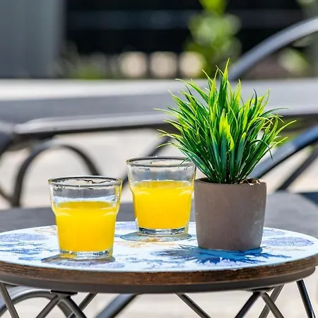 Franka - With A Private Pool * Sveti Filip i Jakov