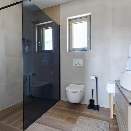 Ferienhaus Franka - With A Private Pool