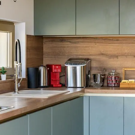 Ferienhaus Franka - With A Private Pool *