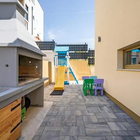 Franka - With A Private Pool * Sveti Filip i Jakov