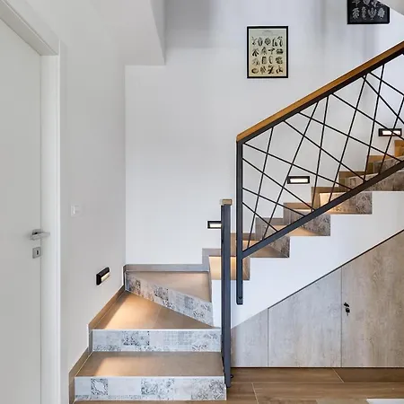 Ferienhaus Franka - With A Private Pool Sveti Filip i Jakov