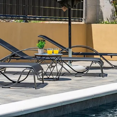 Holiday home Franka - With A Private Pool