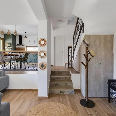 Franka - With A Private Pool