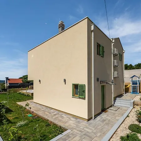 Franka - With A Private Pool