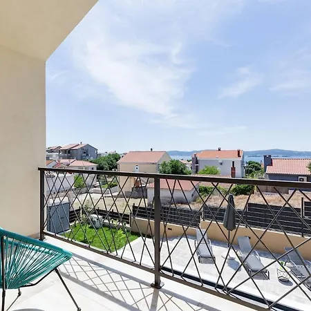 Franka - With A Private Pool