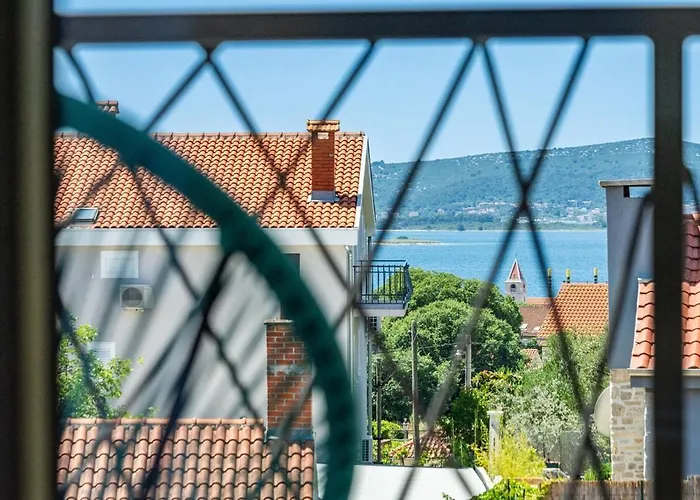 Casa vacanze Franka - With A Private Pool Sveti Filip i Jakov