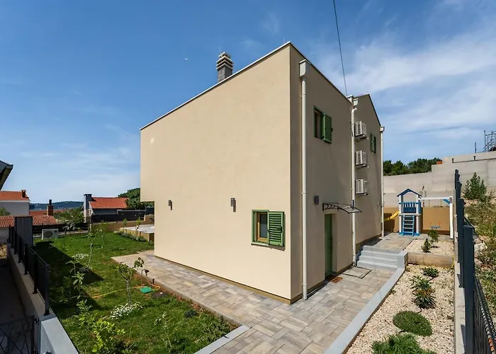 Franka - With A Private Pool
